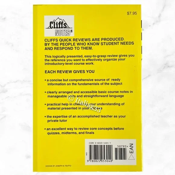 Pre-Algebra, Algebra, Trigonometry, Basic Math Study Guide & Homework Help Books - Picture 7 of 15